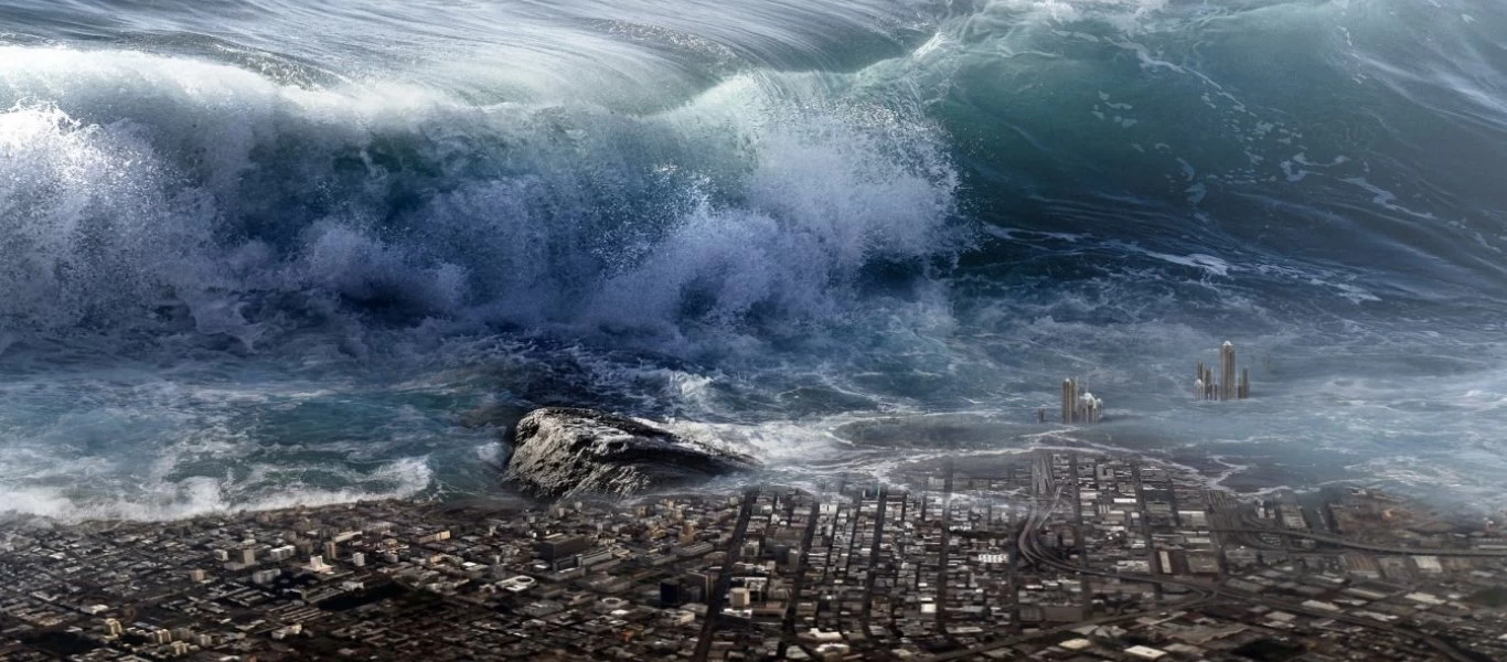 Η...προφητεία σύμφωνα με την οποία δεν θα προλάβουμε το εμβόλιο γιατί έρχεται το τέλος του κόσμου